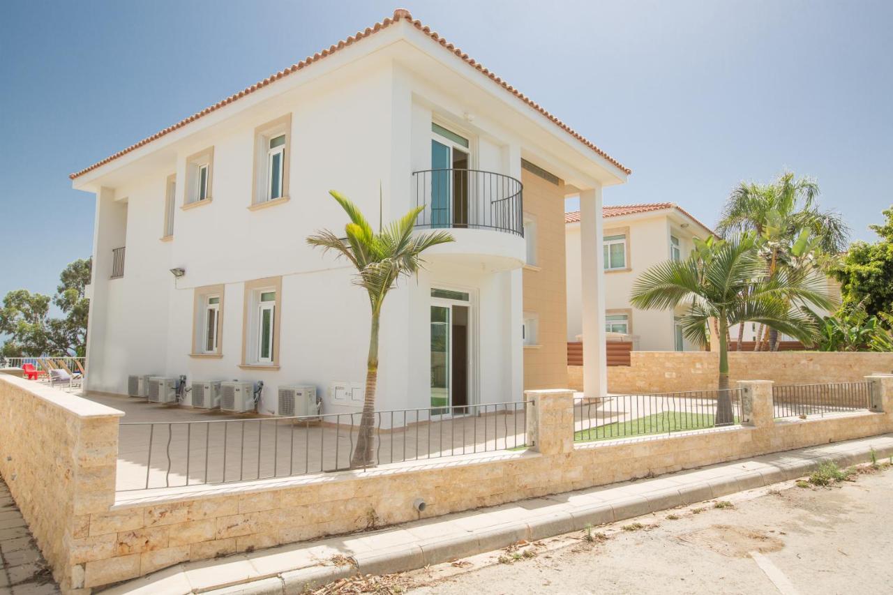 Shaye Front Line Villa Протарас Екстериор снимка